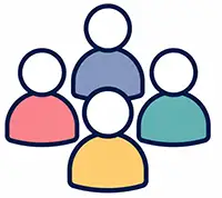 Gruppen Icon