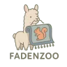 Fadenzoo Logo