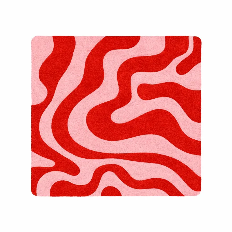 Vorlage: Popart Muster