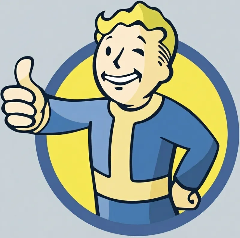 Vorlage: Fallout Boy