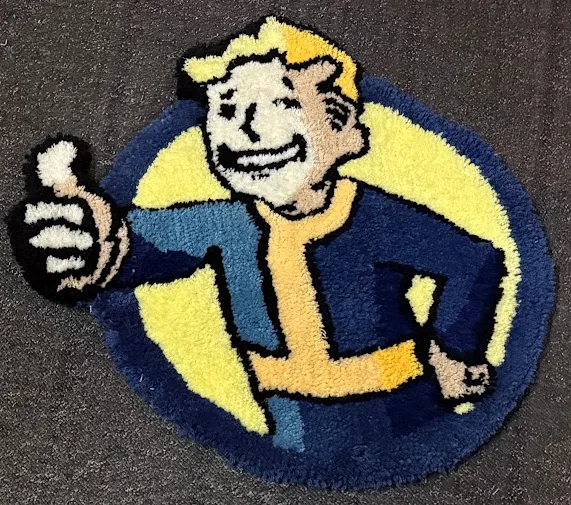Ergebnis: Fallout Boy
