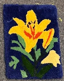 Ergebnis: Lilienmotiv