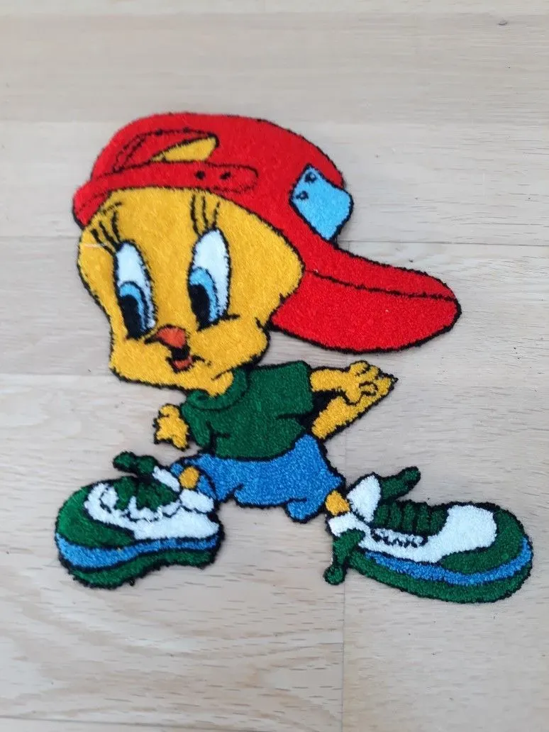 Tweety